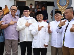 Polemik Ulama Berpolitik, Zulkifli Hasan: Bagian dari Perjuangan