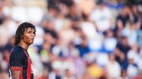 Nathan Ake menjadi pemain termahal yang didatangkan Bournemouth ketika direkrut secara permanen dari Chelsea seharga 20 juta pound sterling pada musim panas 2017. (Foto: Aitor Alcalde/Getty Images)