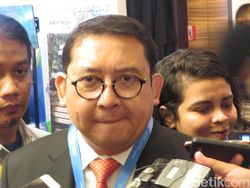 Fadli Zon soal Tjahjo Jualan Jokowi: Mencoreng Pemerintah!