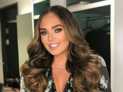 Tajir, Sosialita Inggris Beli Alat Medis Canggih Rp 900 Miliar untuk di Rumah