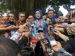 Wali Kota Curhat ke Jokowi Minta Anggaran Seperti Dana Desa Wali Kota Curhat ke Jokowi Minta Anggaran Seperti Dana Desa