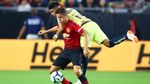 Rumor Transfer: Herrera, Hazard, dan Pemain Incaran Klub-klub La Liga