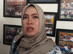Ketahuan Mendaftar Lewat 2 Partai, Bacaleg Ini Akhirnya Mundur Ketahuan Mendaftar Lewat 2 Partai, Bacaleg Ini Akhirnya Mundur