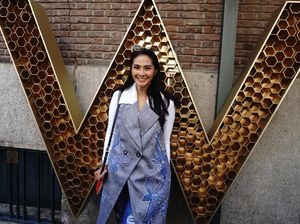 Maudy Koesnaedi Akui Sulit Perankan Zaenab