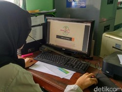 Anak Ciamis Korban Kekerasan Silakan Ngadu di Aplikasi Ini