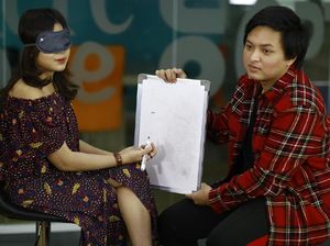 Seru! Main Truth or Dare Bareng Jodie dan Arsy