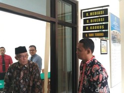 MA Kabulkan Gugatan Eks Bupati Bantul soal Dana Hibah Persiba Rp 11,6 M