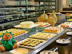 Pencinta Durian! Di Singapura Kamu Bisa Makan Durian Sepuasnya di 5 Tempat Ini