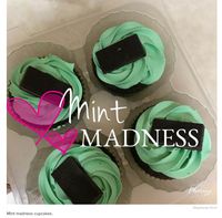 Salut! Bocah 9 Tahun Ini Jualan Cupcake untuk Membantu Tunawisma