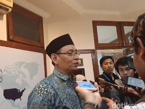 Sambut Penerima Bidikmisi, Rektor Unair: Selesaikan Studi Tepat Waktu