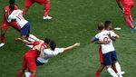 10 Momen Tak Terlupakan di Piala Dunia 2018