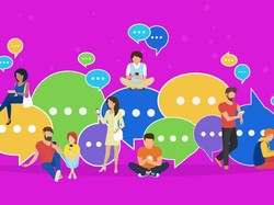 Mereka yang Terkenal dari Media Sosial