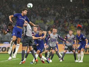 Hasil yang Tak Mencerminkan Permainan Chelsea