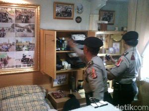 Lapas Mewah Sukamiskin, NasDem: Harus Ada Restorasi Petugas