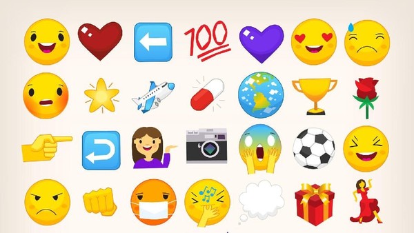 Download 5600 Koleksi Gambar Emoji Rumah Paling Bagus 