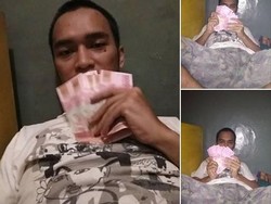 Penjelasan Karutan Garut soal Napi Eksis di Medsos