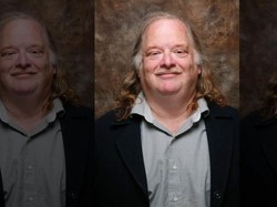 Kritikus Makanan Peraih Pulitzer Prize Meninggal Dunia Karena Sakit