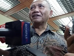 KPK Kaji Kirim Koruptor ke Nusakambangan