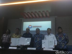 14 Lokasi Asian Games Tak Ramah Disabilitas, Ini Kata Inasgoc