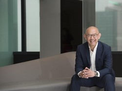 Jadi Orang Berpengaruh di Australia, Apa Kata Iwan Sunito?