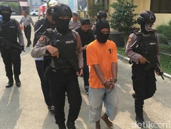 Bapak Ini Tega Perkosa Anaknya, Alasannya 12 Tahun Dia Menduda