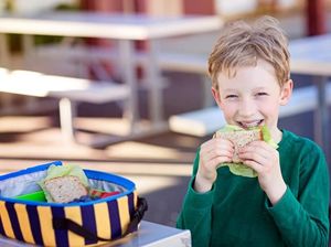5 Ide Menu Bekal yang Praktis dan Bernutrisi untuk Si Kecil
