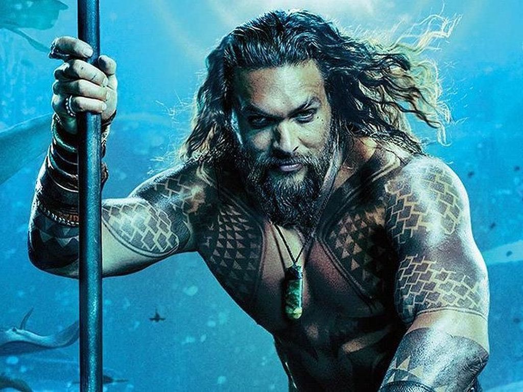 Daftar Film yang Tayang Akhir Tahun 2019 di HBO Daftar Film yang Tayang Akhir Tahun 2019 di HBO