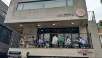 Intip Coffee Shop Hits di Seoul yang Punya Tempat Instagramable