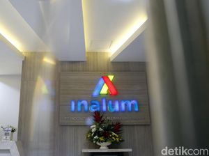 Sudirman Said Kritik soal Akuisisi Freeport, Ini Respons Inalum