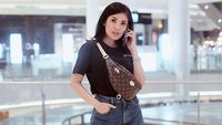 Terlalu Kurus, Nindy Malah Kena Nyinyir