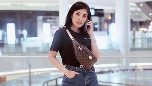 Terlalu Kurus, Nindy Malah Kena Nyinyir