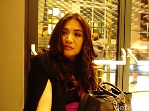 Gara-gara Si Doel, Cornelia Agatha Hanya Dikenal Sebagai Sarah