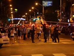 Video: Detik-detik Penembakan 9 Orang di Toronto