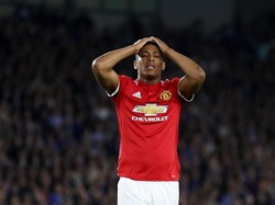 Martial Akan Kembali ke MU, Terancam Denda Rp 3,4 M