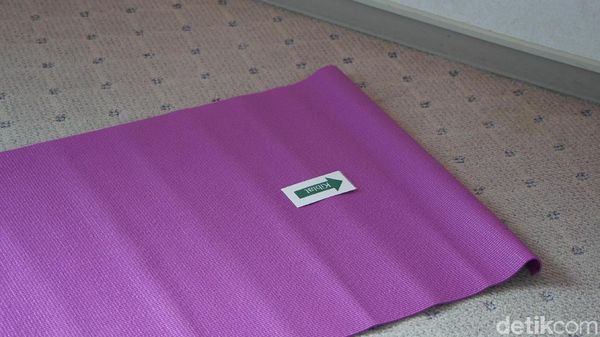 Rekomendasi Tempat Salat di Okinawa, Jepang