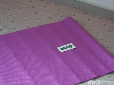 Rekomendasi Tempat Salat di Okinawa, Jepang