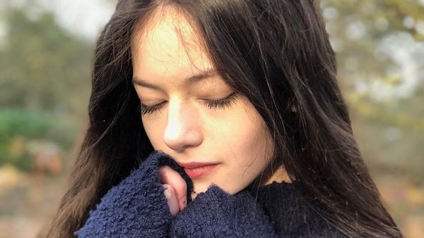 Ingat Anak Bella di Film Twilight? Sekarang Lebih Cantik dan Suka Olahraga