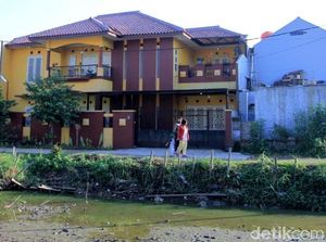 Punya Hunian Mewah, Rumah Kalapas Sukamiskin di LHKPN Rp 235 Juta