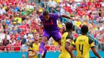 Liverpool Dilibas Dortmund di ICC