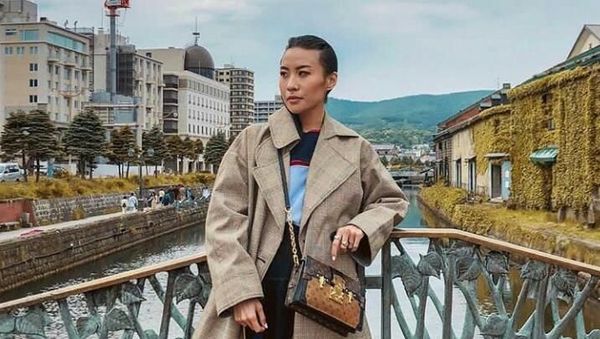 Di Balik Hidup Fancy di Instagram, Selebgram Ini Ungkap Pengorbanannya