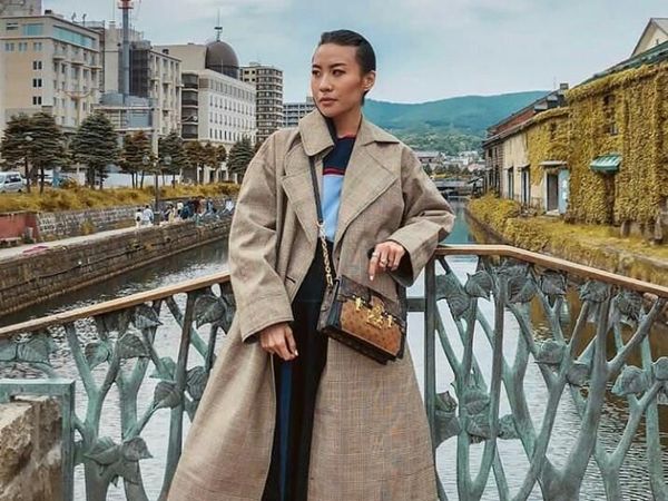 Di Balik Hidup Fancy di Instagram, Selebgram Ini Ungkap Pengorbanannya