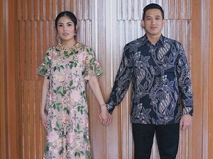 APH, Suami Nindy Ditangkap karena Narkoba di Rumahnya