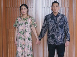 Sidang Cerai Nindy Ayunda dan Askara Digelar 27 Januari 2021