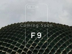 Dapat Sertifikasi Bluetooth, Oppo F9 dan F9 Pro Segera Dirilis