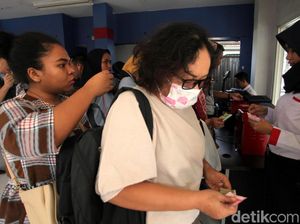 Ini Penjelasan PT KCI soal Pembaruan Sistem e-Ticketing
