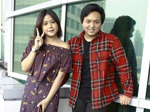 Ini yang Disiapkan Jodie, Arsy dan Yovie & The Nuno di HUT Transmedia Ini yang Disiapkan Jodie, Arsy dan Yovie & The Nuno di HUT Transmedia