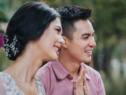 Bocoran! Nih Rencana Pernikahan Baim Wong dengan Paula