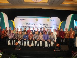 PLN akan Pasok Listrik 2.029 MVA ke 18 Investor di Sulawesi