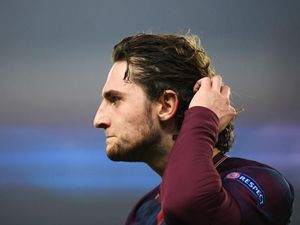 Rabiot: Aku Jalin Komunikasi dengan Juventus Rabiot: Aku Jalin Komunikasi dengan Juventus