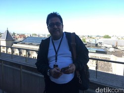 Siapkan Sekuel Si Doel The Movie, Rano Karno Bakal Angkat Pahlawan Betawi